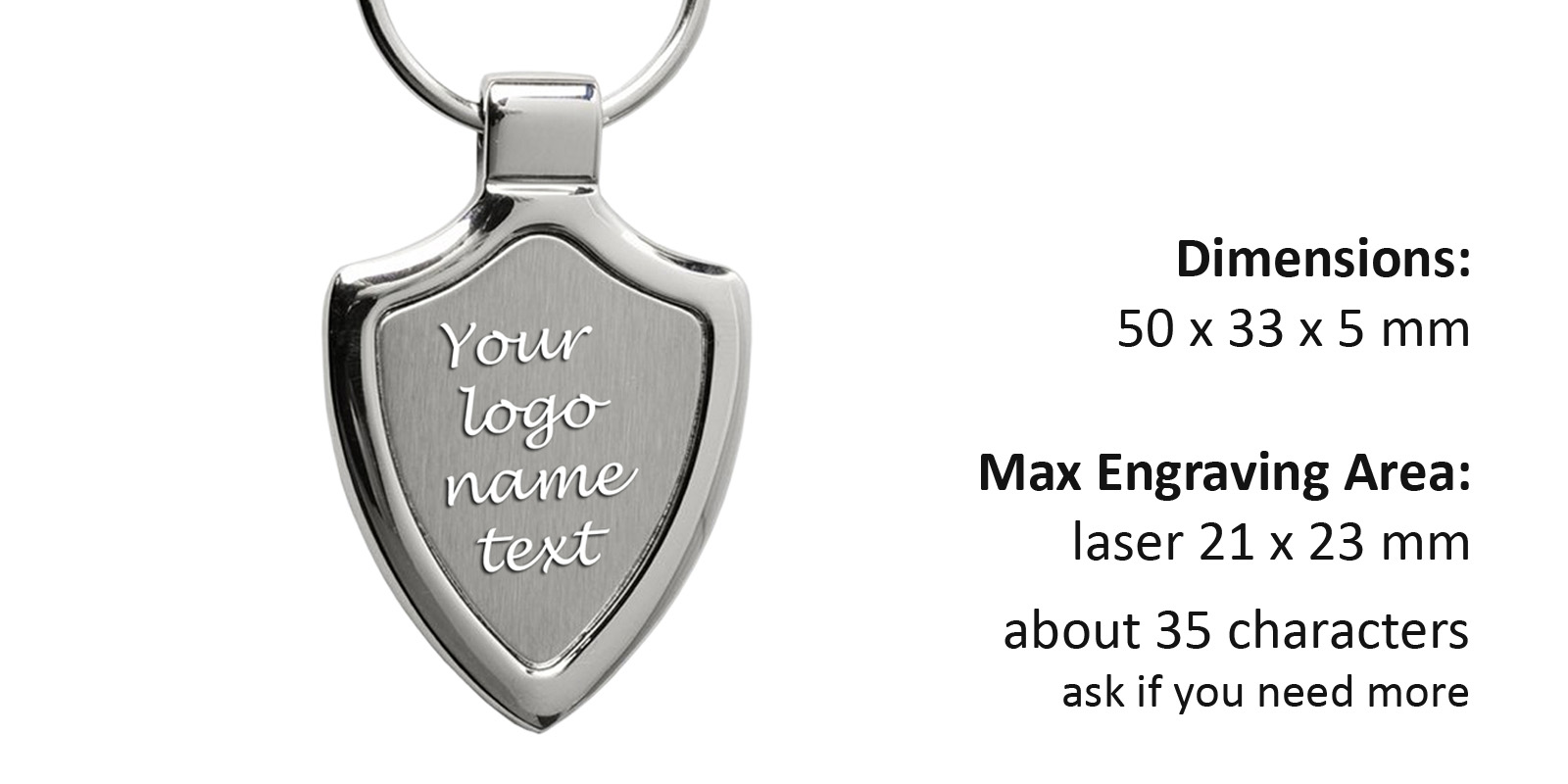 Personalised gifts