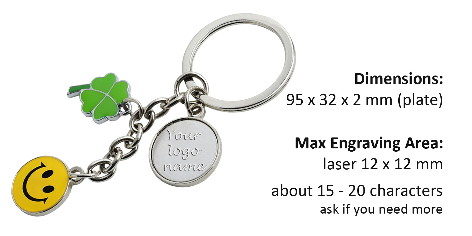Personalised gifts