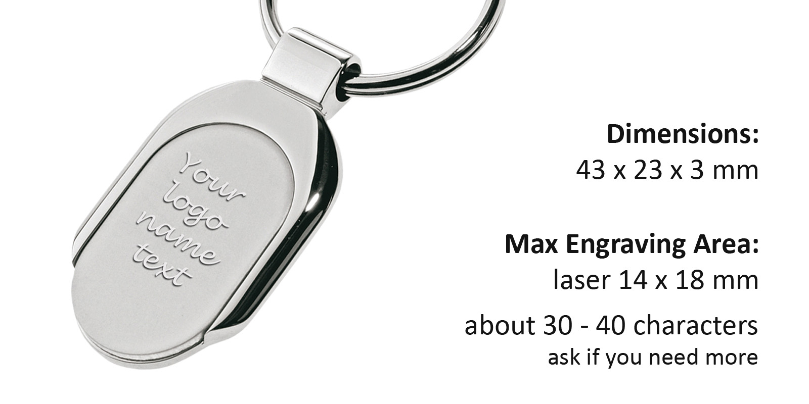 Personalised gifts