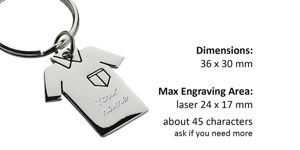 Personalised gifts