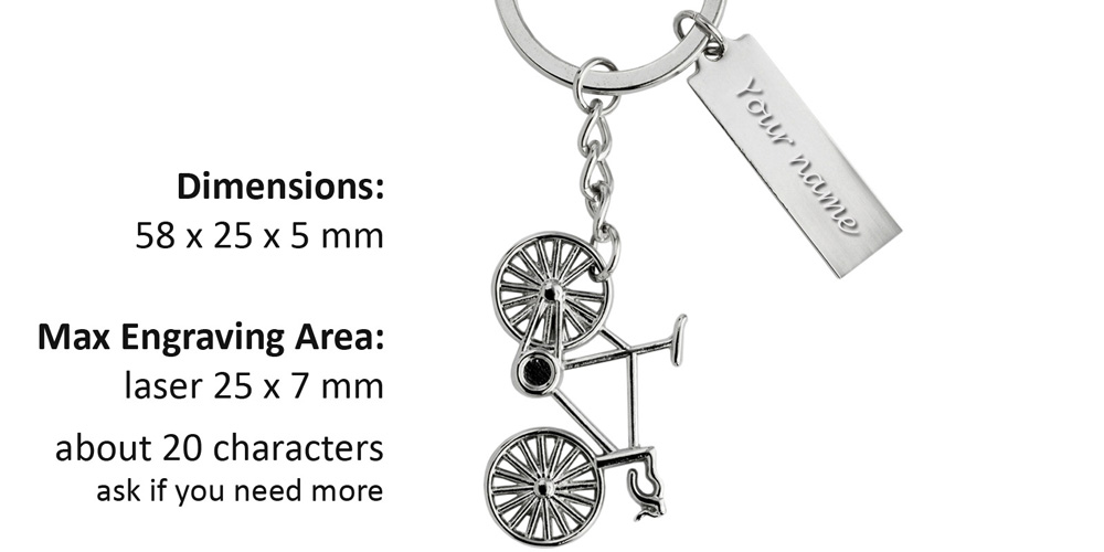 Personalised gifts