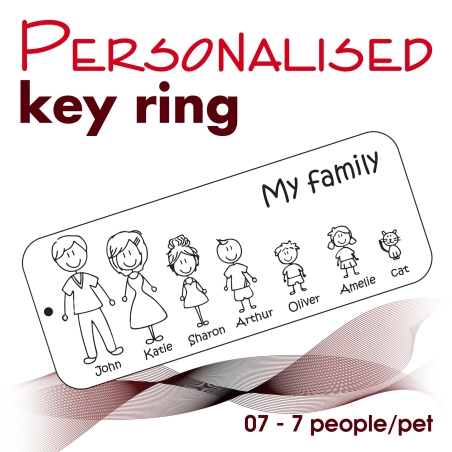 7 people/pet