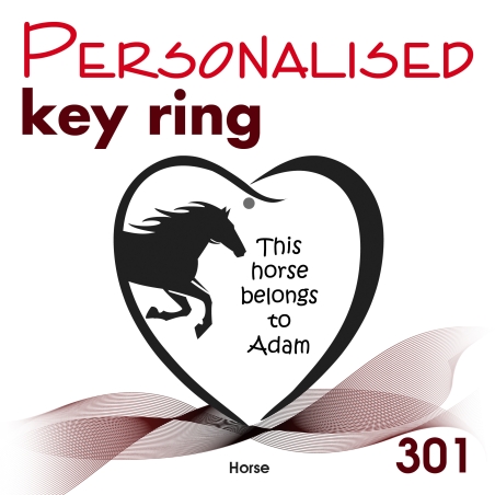 301 - Horse
