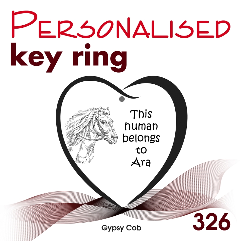 326 - Grypsy Cob