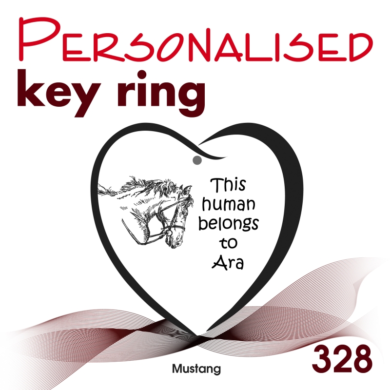 328 - Mustang