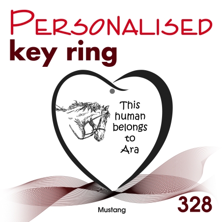 328 - Mustang