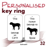032 - Bullmastiff