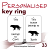 033 - Buryat-Mongolian Wolfhound