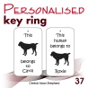 037 - Central Asian Shepherd Dog