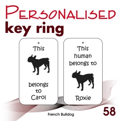 058 - French Bulldog