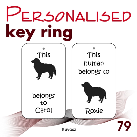 079 - Kuvasz