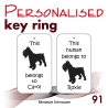 091 - Miniature Schnauzer