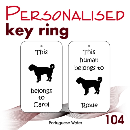 104 - Portuguese Water