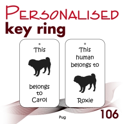 106 - Pug