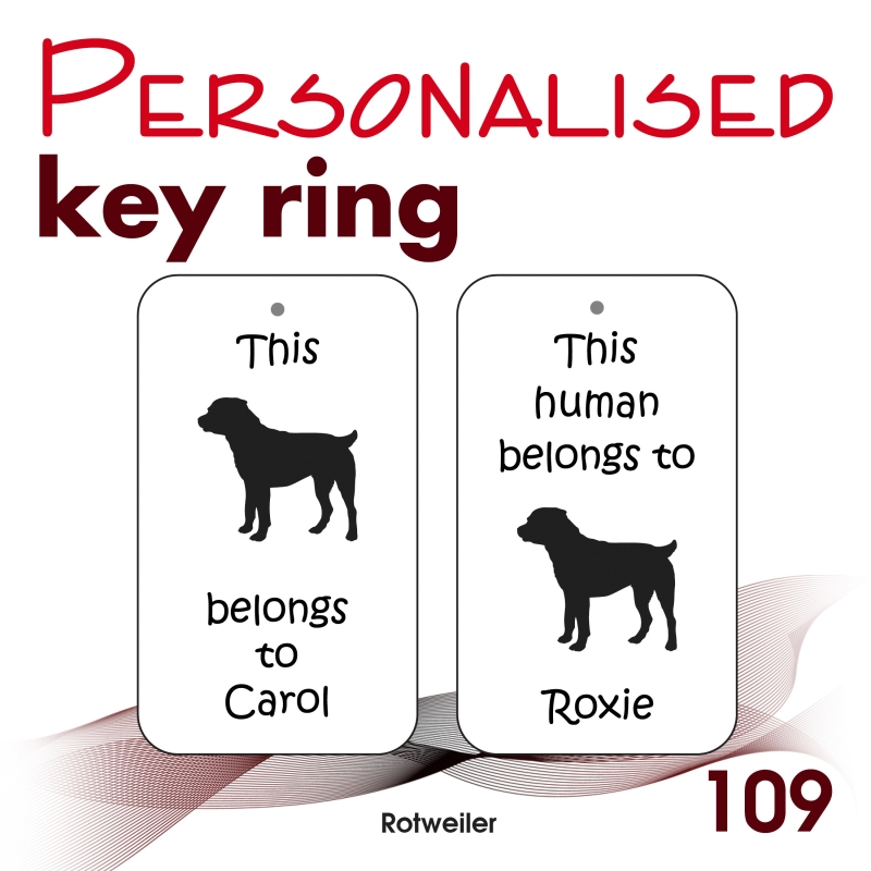 109 - Rotweiler