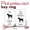 109 - Rotweiler