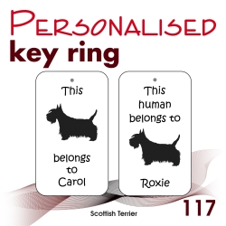 117 - Scottish Terrier