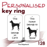 128 - Thai Ridgeback