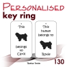 130 - Tibetan Terrier