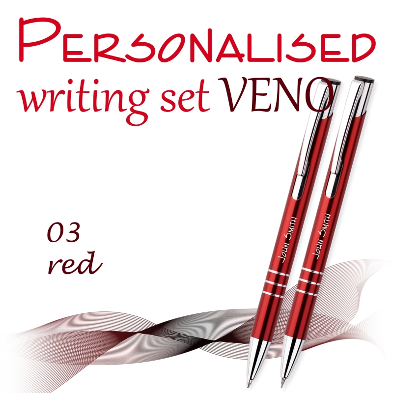 Veno 03 red