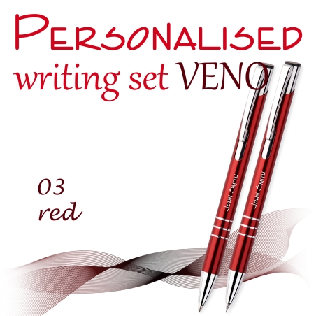 Veno 03 red