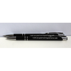 Cosmo Slim 01 black