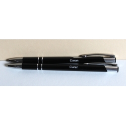 Cosmo Slim 01 black