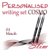 Cosmo Slim 01 black