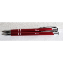 Cosmo Slim 06 red