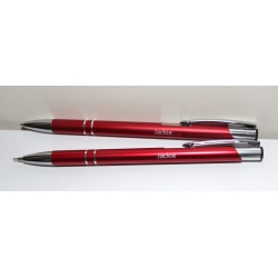 Cosmo Slim 06 red