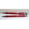 Cosmo Slim 06 red