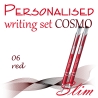 Cosmo Slim 06 red