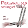 Sirius 06 silver