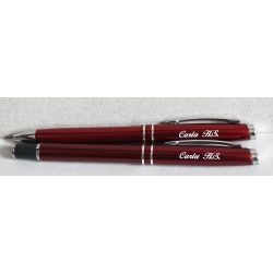 Sirius 03 red