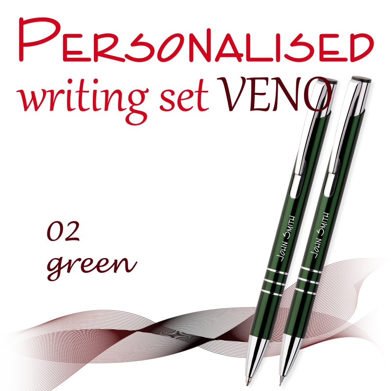 Veno 02 green