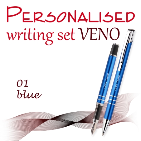 Veno 01 blue