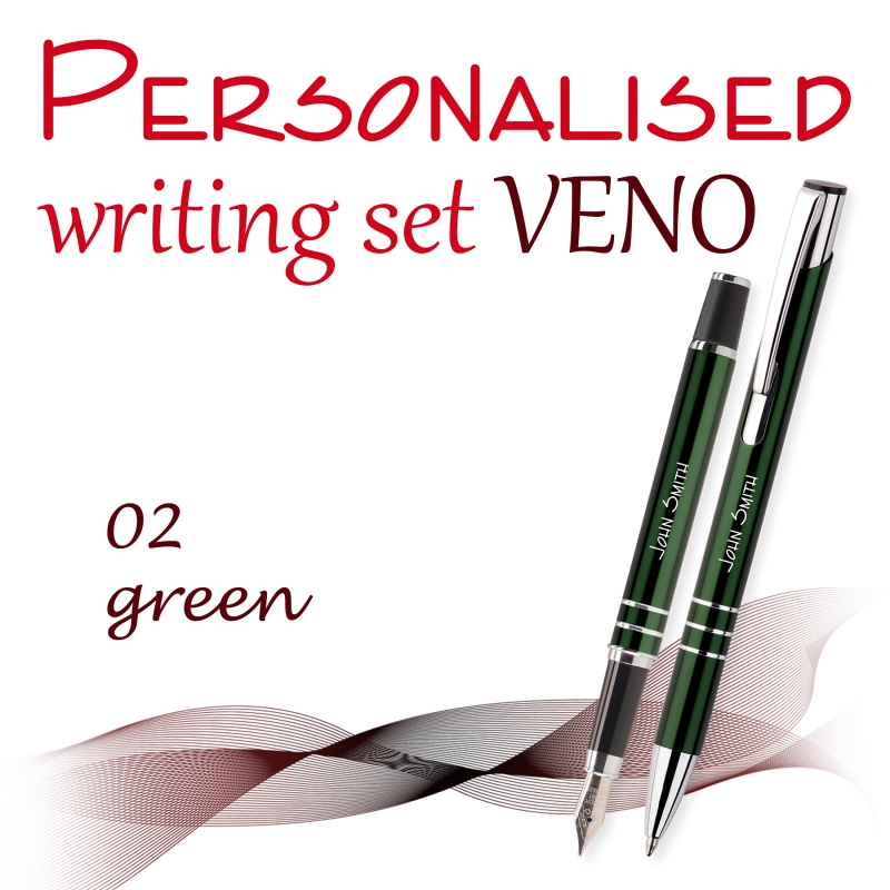 Veno 02 green