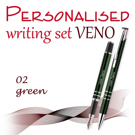 Veno 02 green