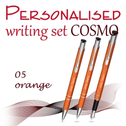 Cosmo 05 orange