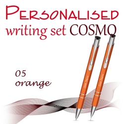 Cosmo 05 orange