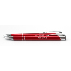 Cosmo 06 red