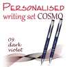Cosmo 09 dark violet