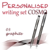 Cosmo 03 graphite