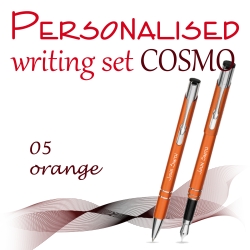 Cosmo 05 orange