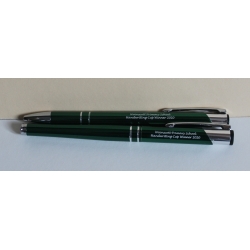 Cosmo 13 dark green