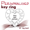 42 big heart