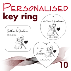 Keepsake 10