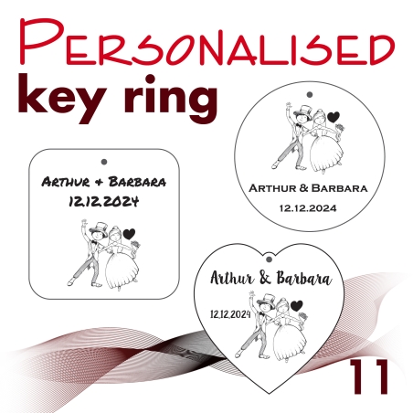 Keepsake 11