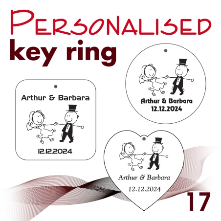 Keepsake 17