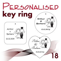 Keepsake 18